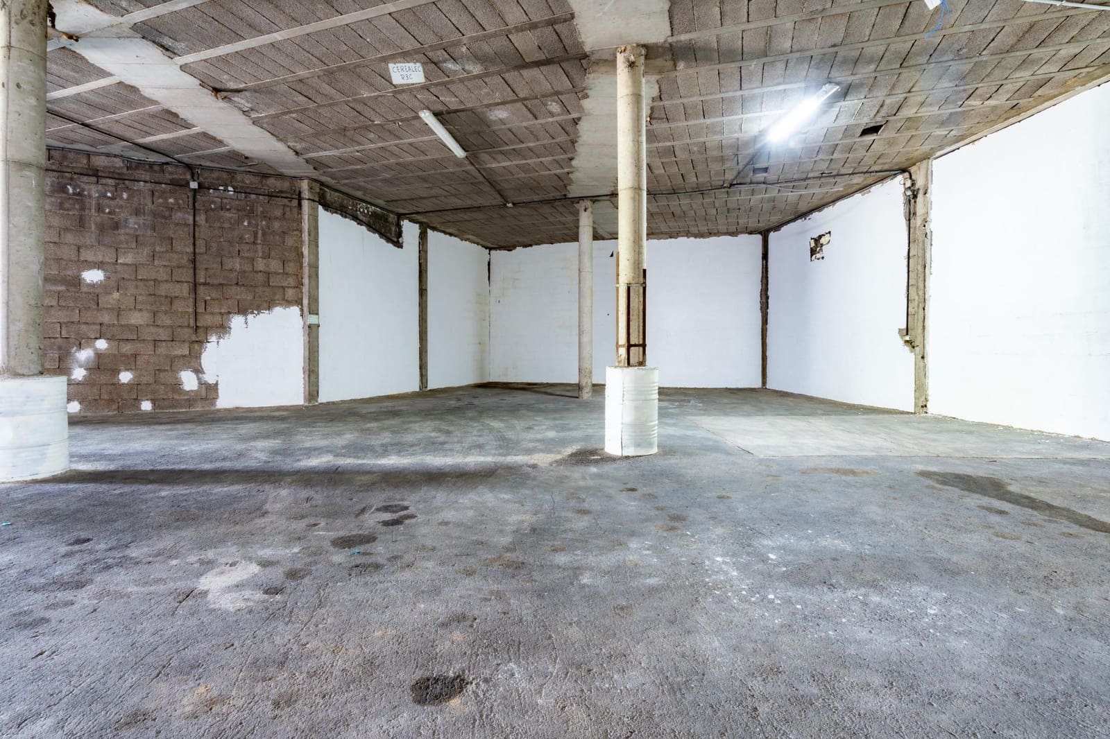 Entreprise à vendre à El Tanque - 249 000 € (Ref: 9938276)