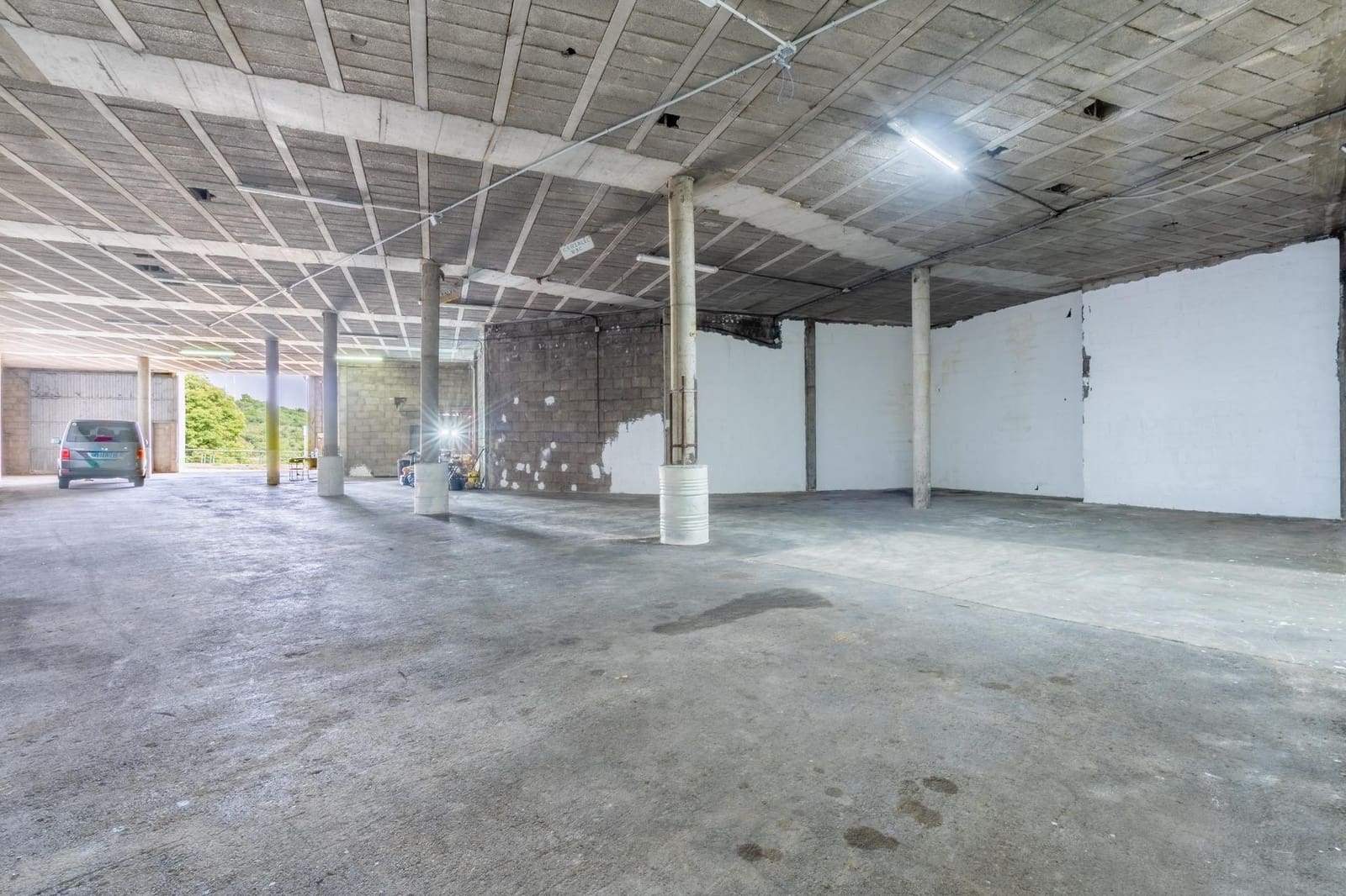 Entreprise à vendre à El Tanque - 249 000 € (Ref: 9938276)