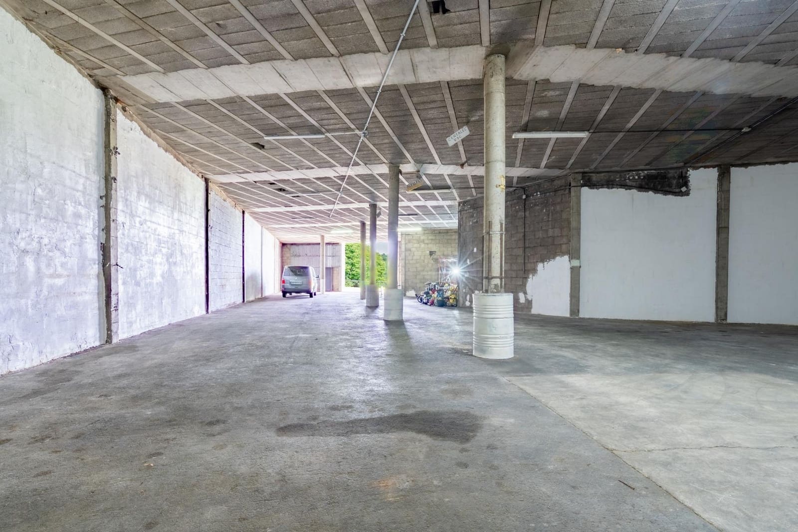 Entreprise à vendre à El Tanque - 249 000 € (Ref: 9938276)