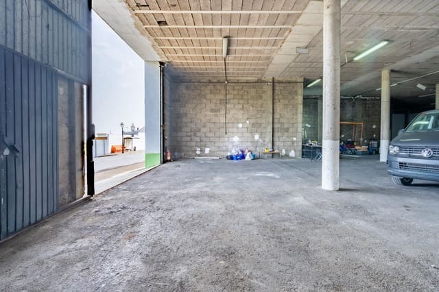 Entreprise à vendre à El Tanque - 249 000 € (Ref: 9938276)
