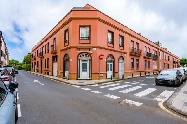 1 Zimmer Wohnung zu vermieten in San Cristóbal de La Laguna mit Garage - 970 € (Ref: 9940040)