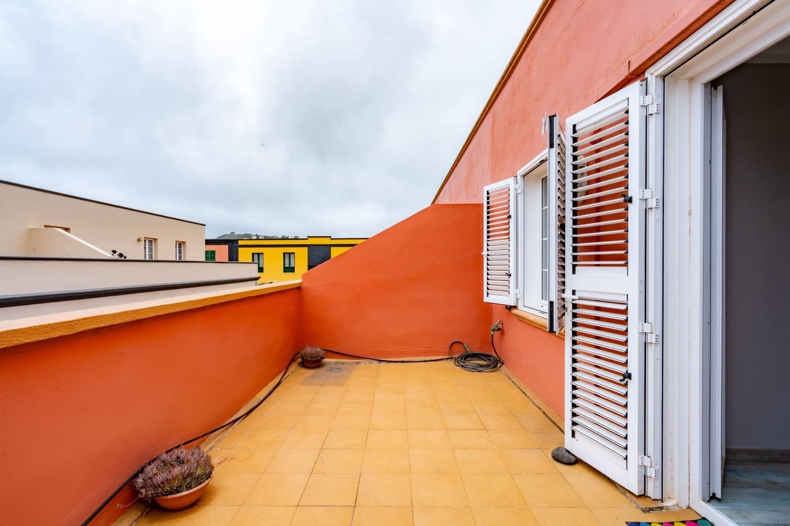 1 Zimmer Wohnung zu vermieten in San Cristobal de La Laguna mit Garage - 970 € (Ref: 9940040)