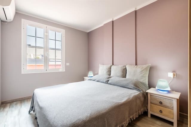 1 Zimmer Wohnung zu vermieten in San Cristóbal de La Laguna mit Garage - 970 € (Ref: 9940040)