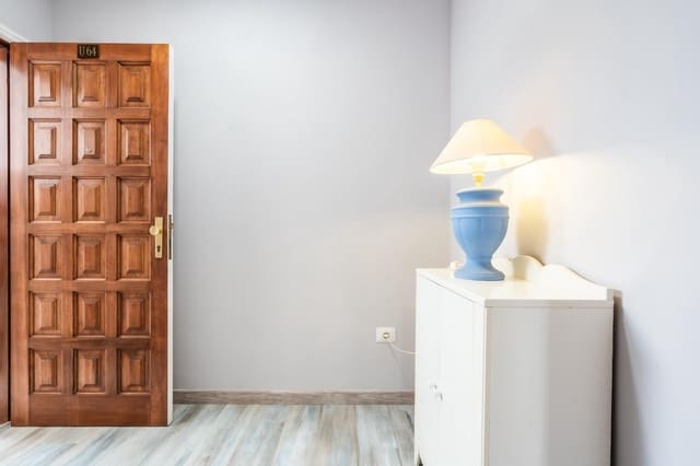 1 Zimmer Wohnung zu vermieten in San Cristóbal de La Laguna mit Garage - 970 € (Ref: 9940040)