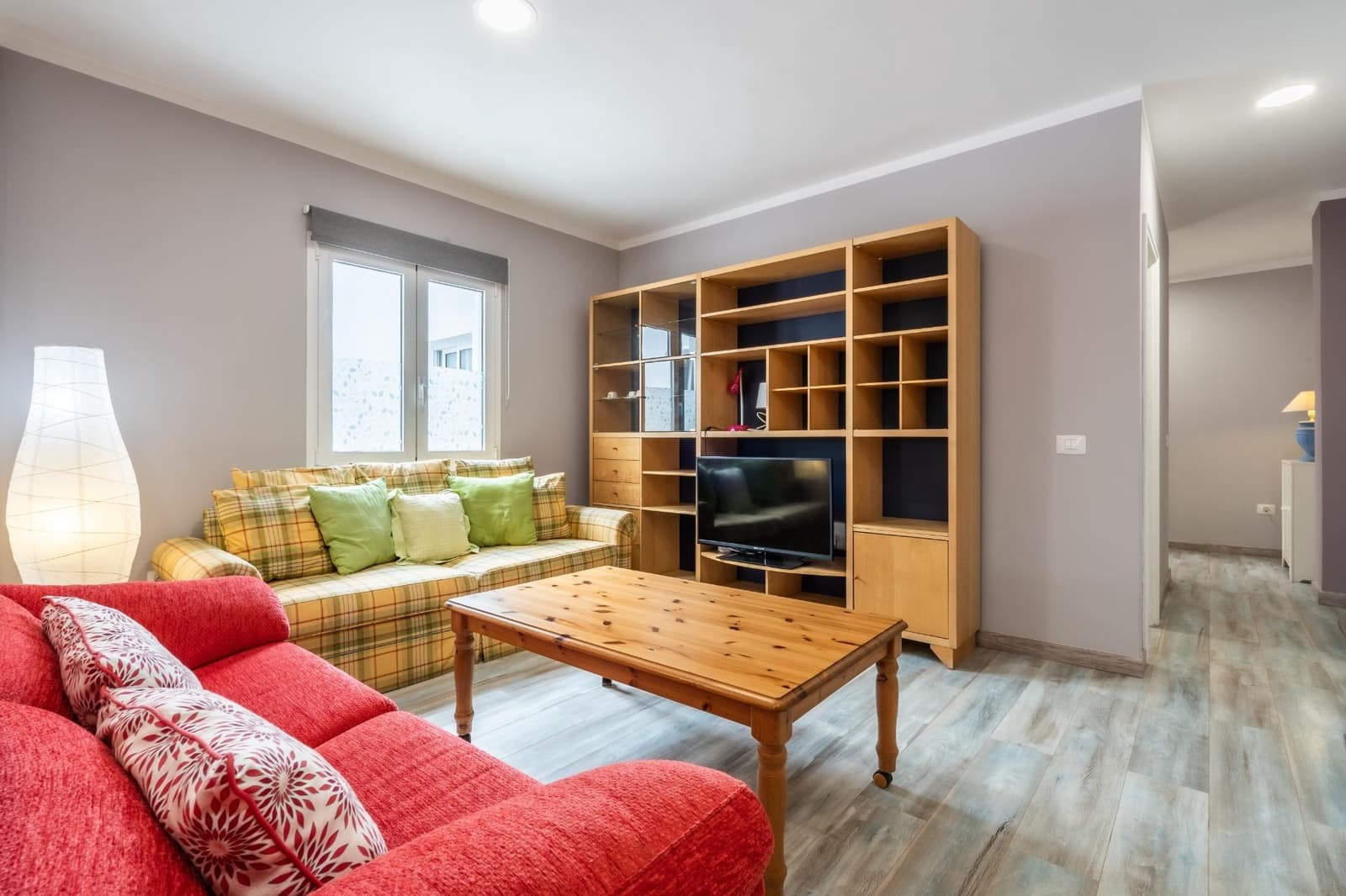 1 Zimmer Wohnung zu vermieten in San Cristobal de La Laguna mit Garage - 970 € (Ref: 9940040)