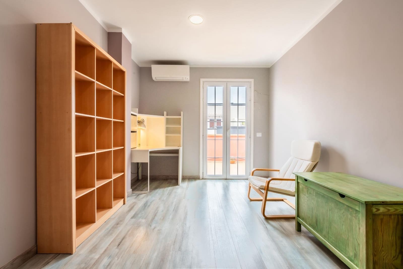 1 Zimmer Wohnung zu vermieten in San Cristobal de La Laguna mit Garage - 970 € (Ref: 9940040)
