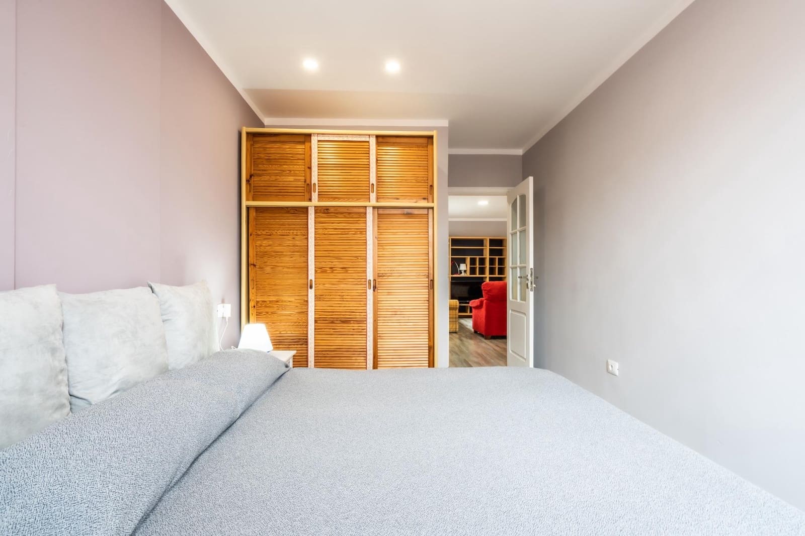 1 Zimmer Wohnung zu vermieten in San Cristobal de La Laguna mit Garage - 970 € (Ref: 9940040)