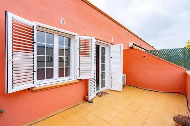 1 Zimmer Wohnung zu vermieten in San Cristóbal de La Laguna mit Garage - 970 € (Ref: 9940040)
