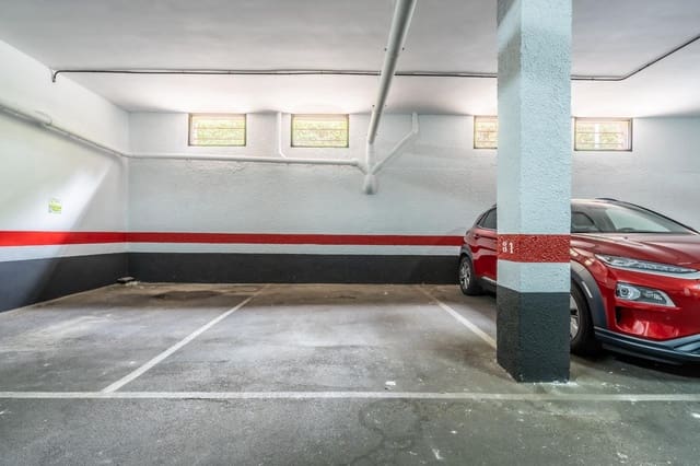 1 Zimmer Wohnung zu vermieten in San Cristóbal de La Laguna mit Garage - 970 € (Ref: 9940040)