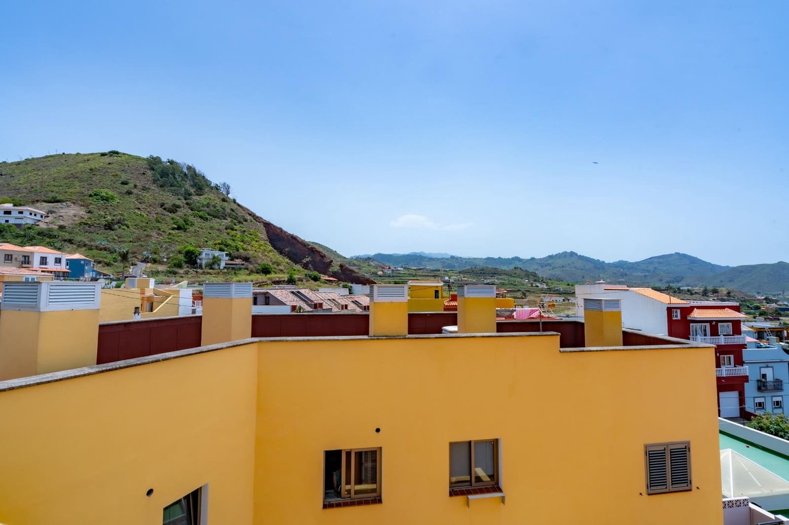 3 camera da letto Villetta Bifamiliare in vendita in Tegueste con garage - 525.000 € (Rif: 9952699)