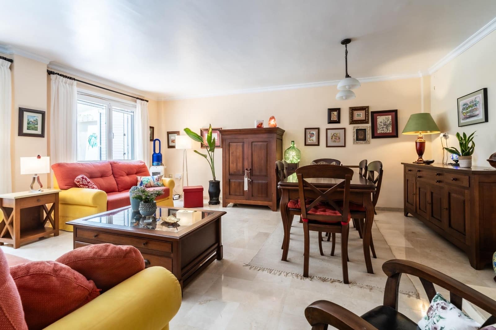 3 camera da letto Villetta Bifamiliare in vendita in Tegueste con garage - 525.000 € (Rif: 9952699)