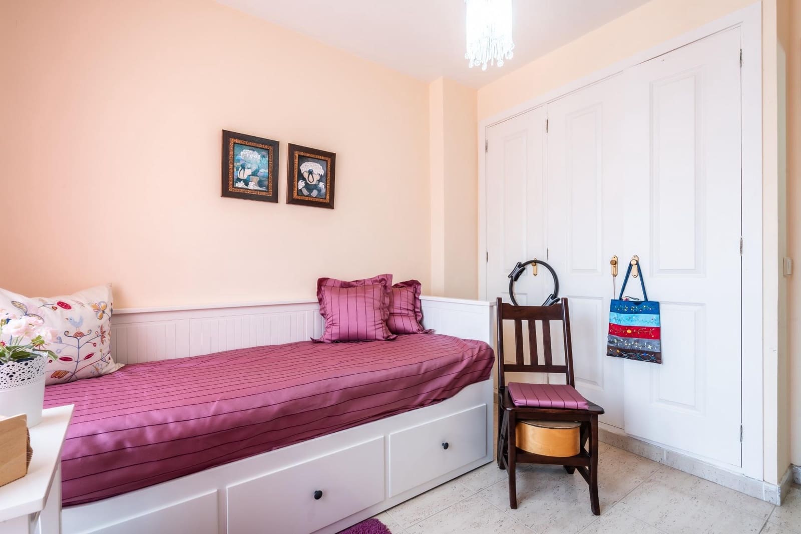 3 camera da letto Villetta Bifamiliare in vendita in Tegueste con garage - 525.000 € (Rif: 9952699)