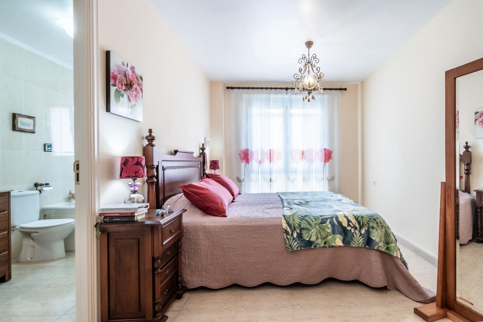 3 camera da letto Villetta Bifamiliare in vendita in Tegueste con garage - 525.000 € (Rif: 9952699)