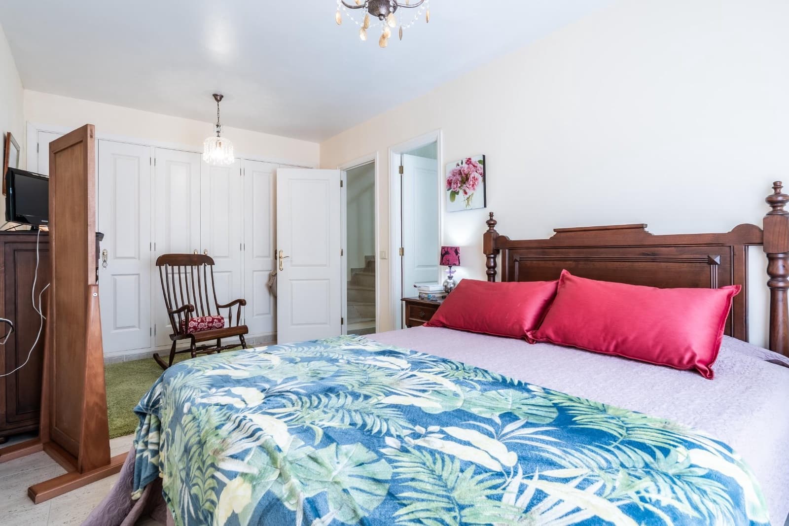 3 camera da letto Villetta Bifamiliare in vendita in Tegueste con garage - 525.000 € (Rif: 9952699)