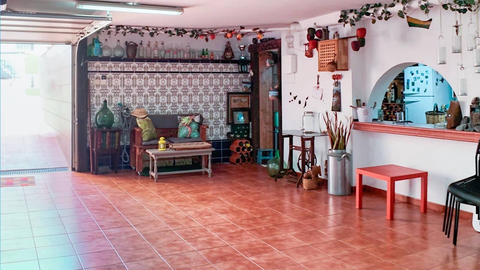 3 camera da letto Villetta Bifamiliare in vendita in Tegueste con garage - 525.000 € (Rif: 9952699)