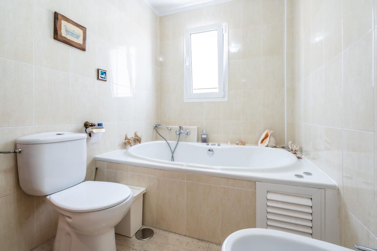 3 camera da letto Villetta Bifamiliare in vendita in Tegueste con garage - 525.000 € (Rif: 9952699)