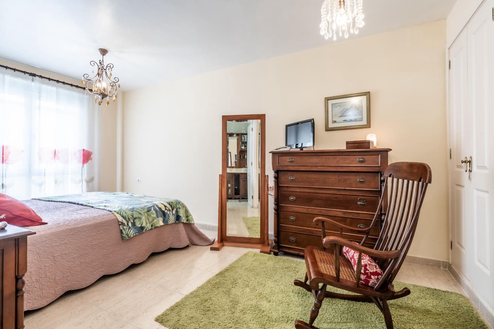 3 camera da letto Villetta Bifamiliare in vendita in Tegueste con garage - 525.000 € (Rif: 9952699)