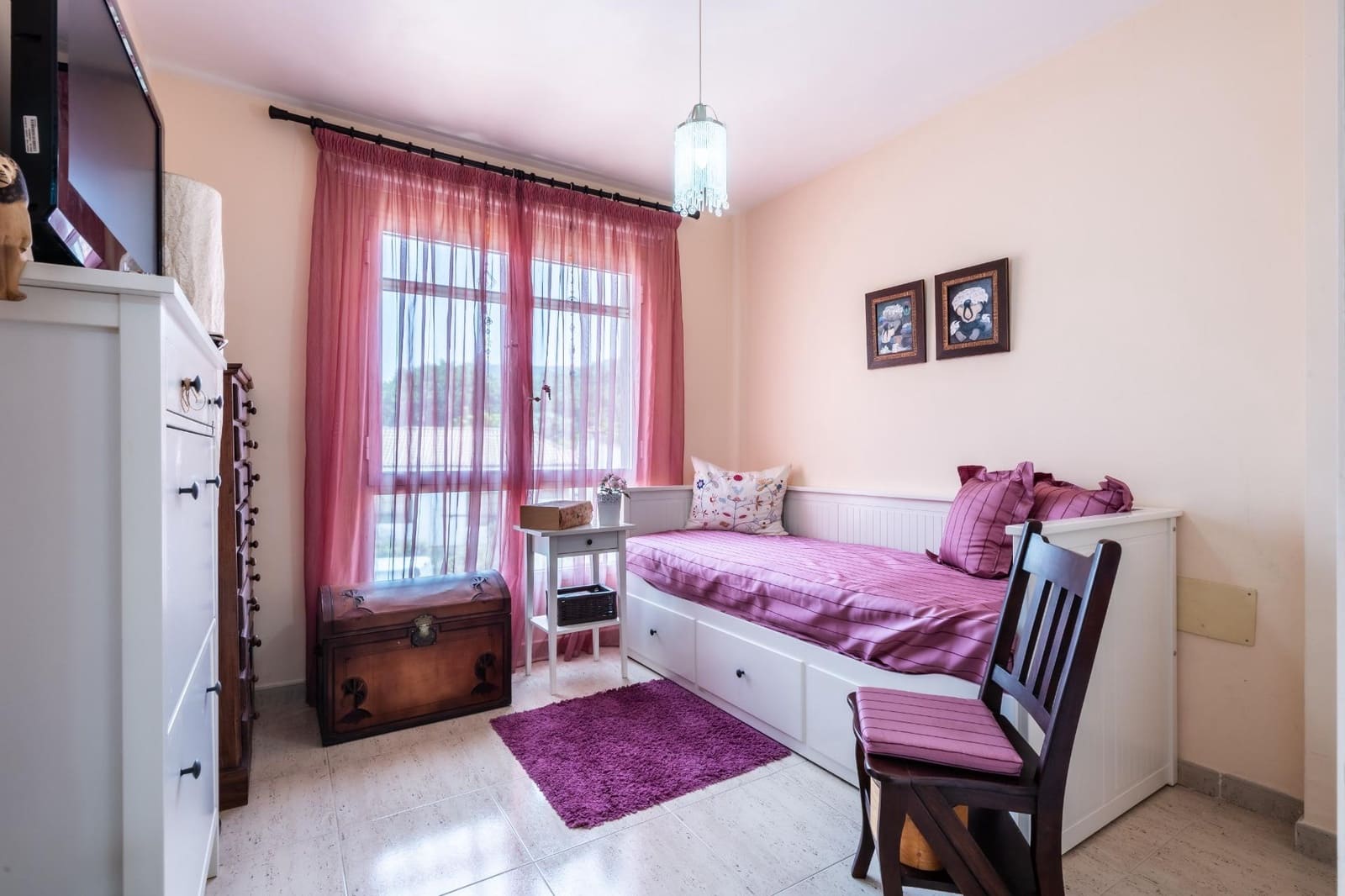 3 camera da letto Villetta Bifamiliare in vendita in Tegueste con garage - 525.000 € (Rif: 9952699)