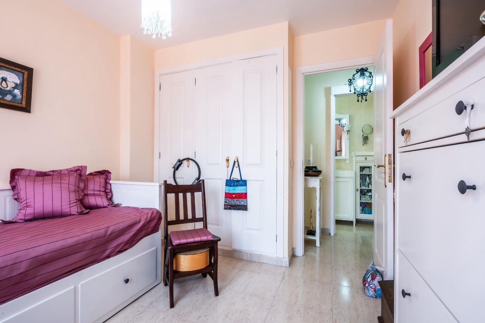 3 camera da letto Villetta Bifamiliare in vendita in Tegueste con garage - 525.000 € (Rif: 9952699)