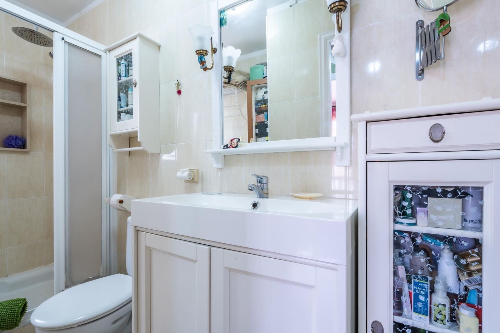 3 camera da letto Villetta Bifamiliare in vendita in Tegueste con garage - 525.000 € (Rif: 9952699)