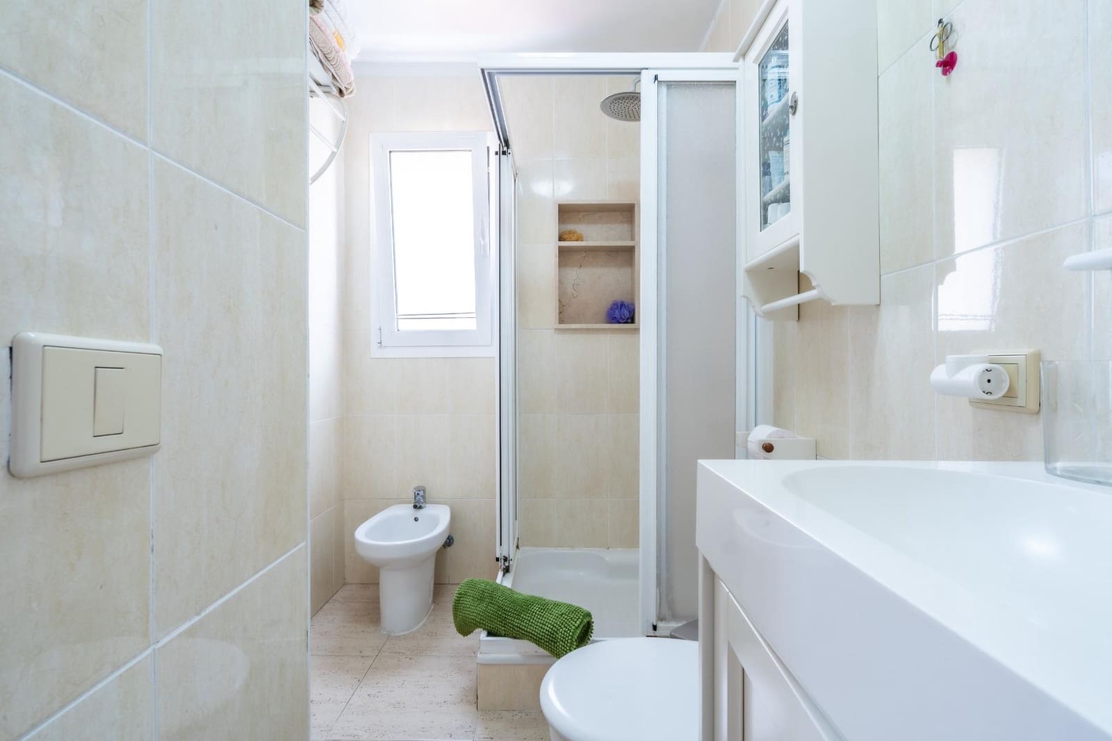 3 camera da letto Villetta Bifamiliare in vendita in Tegueste con garage - 525.000 € (Rif: 9952699)
