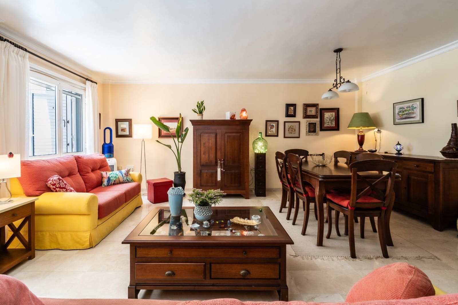 3 camera da letto Villetta Bifamiliare in vendita in Tegueste con garage - 525.000 € (Rif: 9952699)