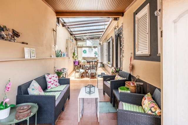 3 bedroom Semi-detached Villa for sale in Tegueste with garage - € 525,000 (Ref: 9952699)