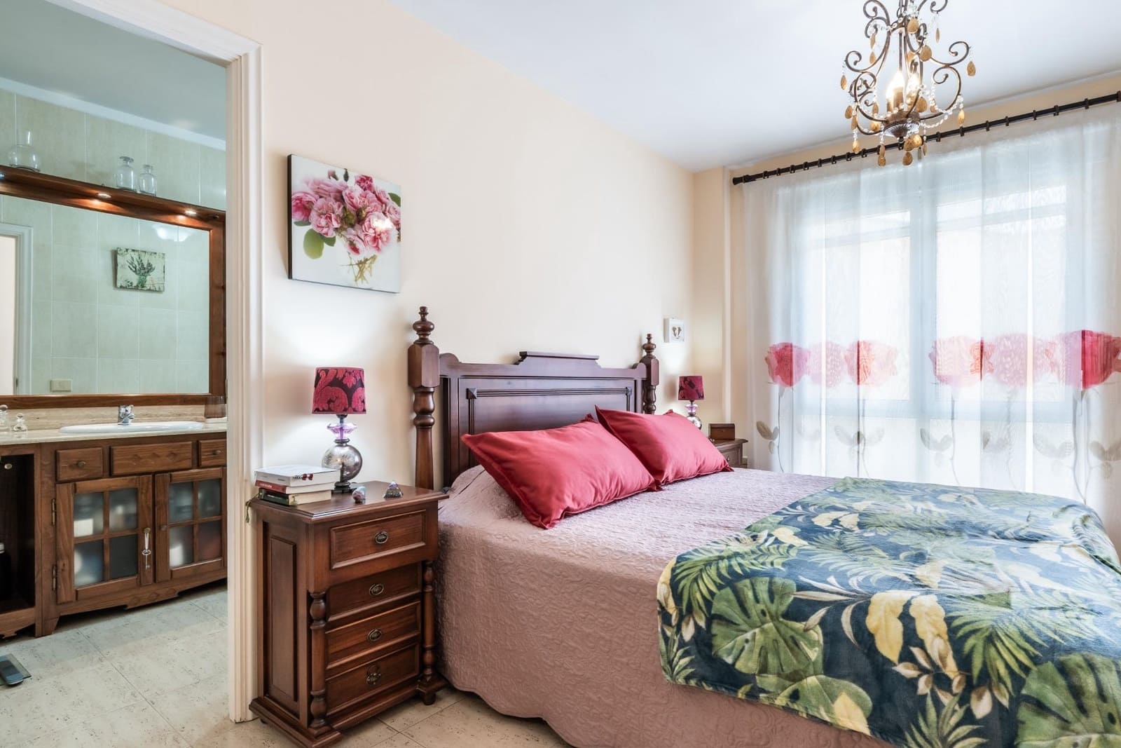 3 camera da letto Villetta Bifamiliare in vendita in Tegueste con garage - 525.000 € (Rif: 9952699)
