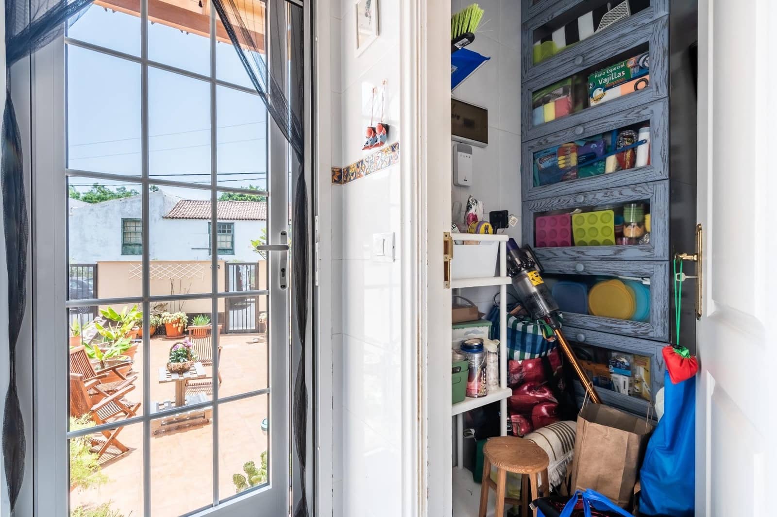 3 camera da letto Villetta Bifamiliare in vendita in Tegueste con garage - 525.000 € (Rif: 9952699)