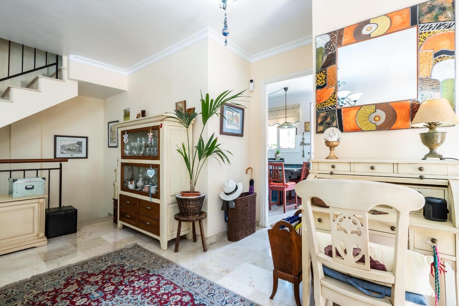 3 camera da letto Villetta Bifamiliare in vendita in Tegueste con garage - 525.000 € (Rif: 9952699)