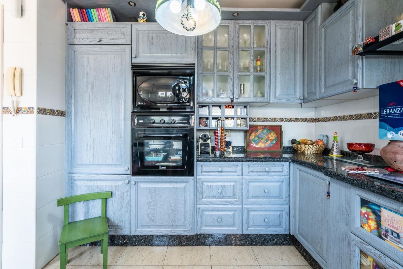 3 camera da letto Villetta Bifamiliare in vendita in Tegueste con garage - 525.000 € (Rif: 9952699)