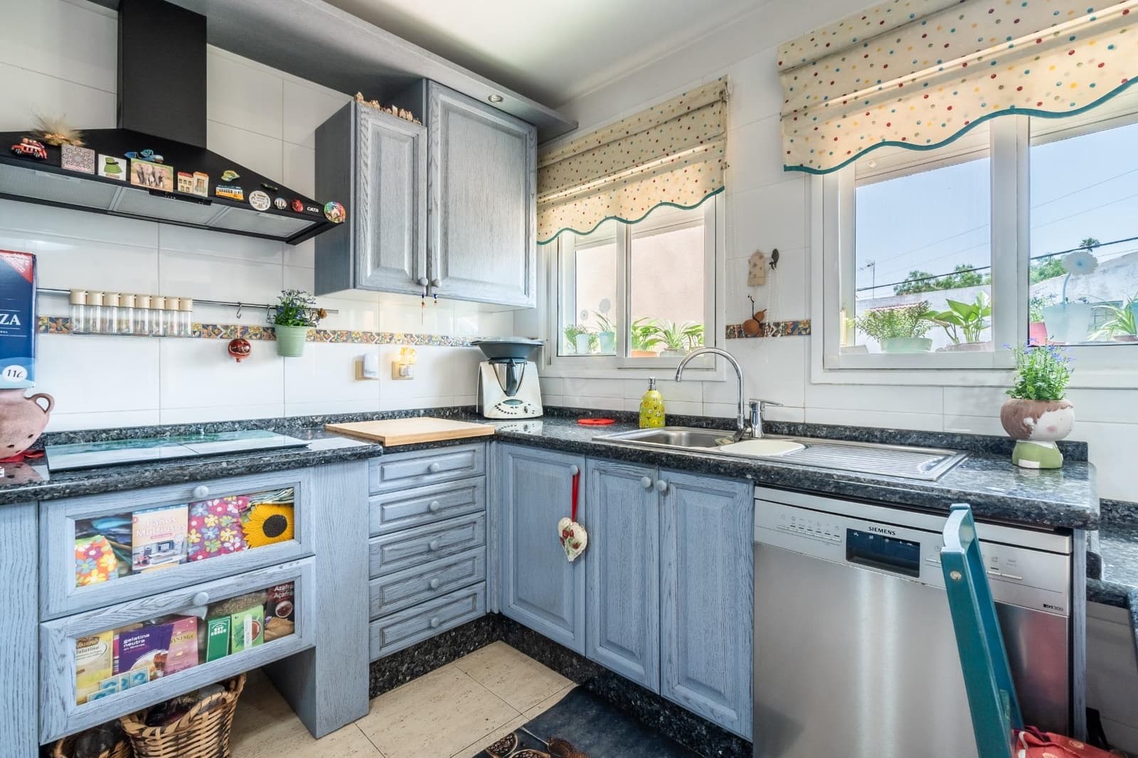3 camera da letto Villetta Bifamiliare in vendita in Tegueste con garage - 525.000 € (Rif: 9952699)