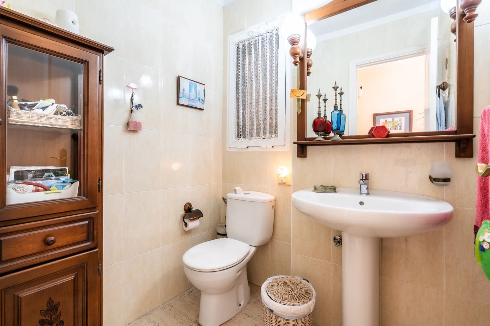 3 camera da letto Villetta Bifamiliare in vendita in Tegueste con garage - 525.000 € (Rif: 9952699)