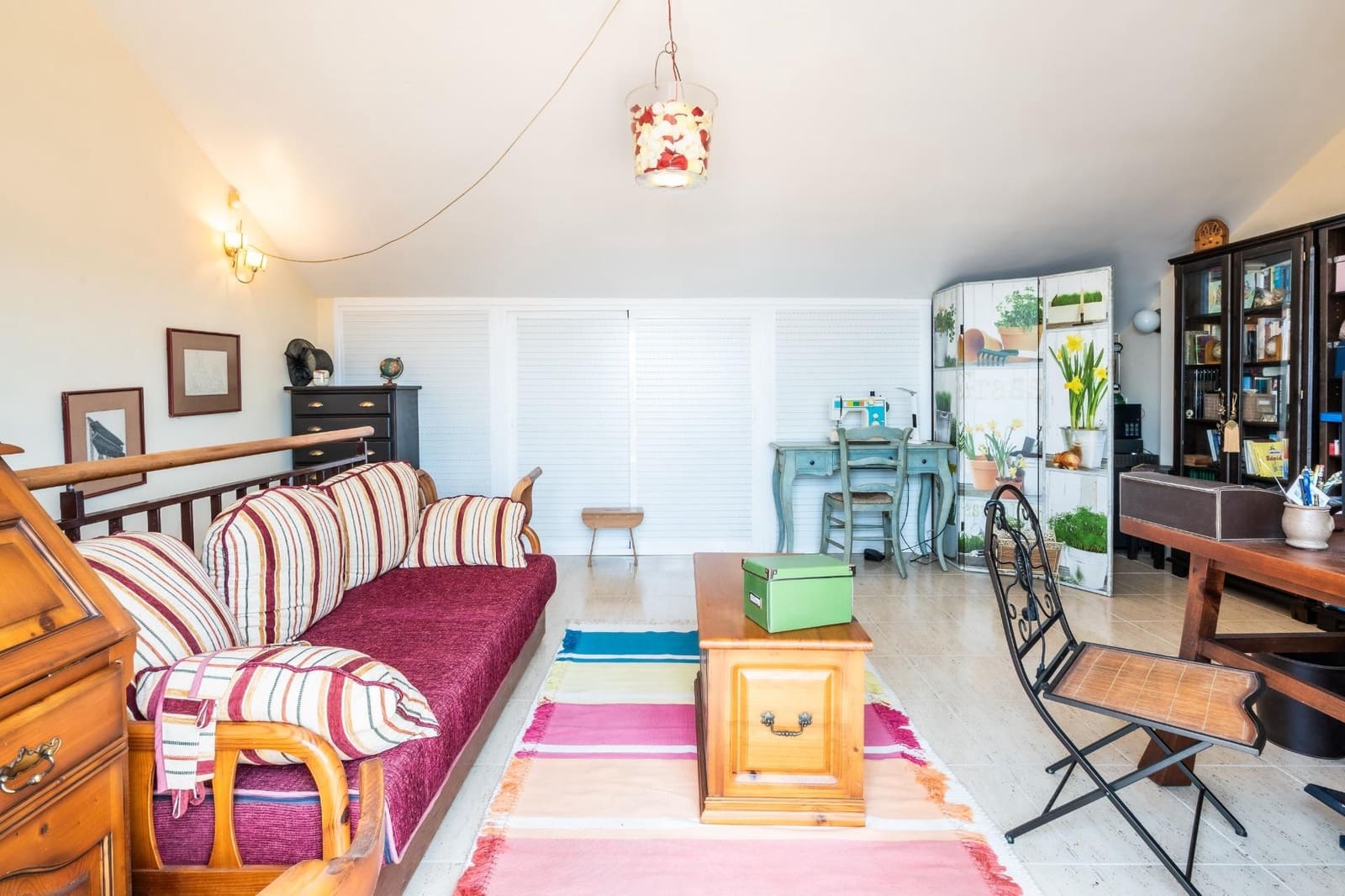 3 camera da letto Villetta Bifamiliare in vendita in Tegueste con garage - 525.000 € (Rif: 9952699)