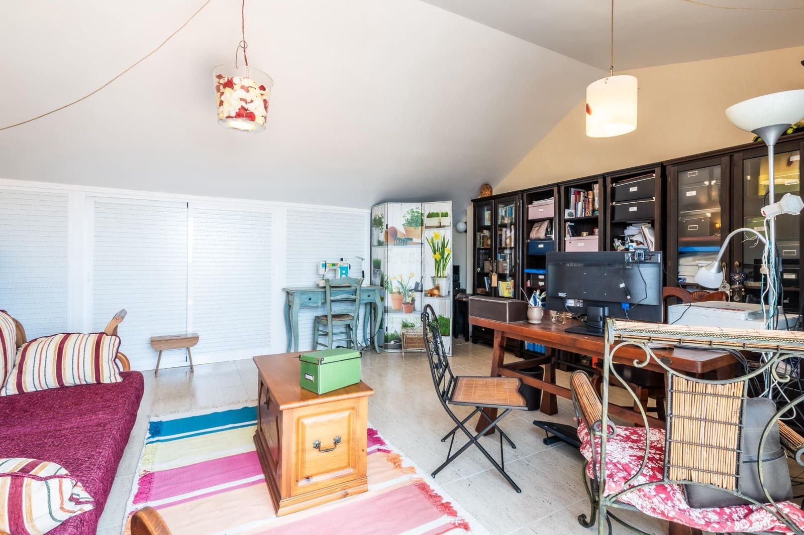 3 camera da letto Villetta Bifamiliare in vendita in Tegueste con garage - 525.000 € (Rif: 9952699)