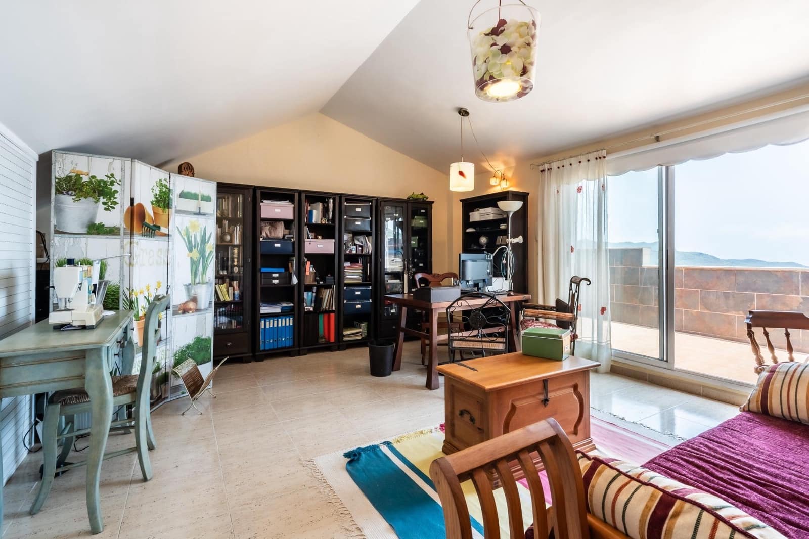 3 camera da letto Villetta Bifamiliare in vendita in Tegueste con garage - 525.000 € (Rif: 9952699)