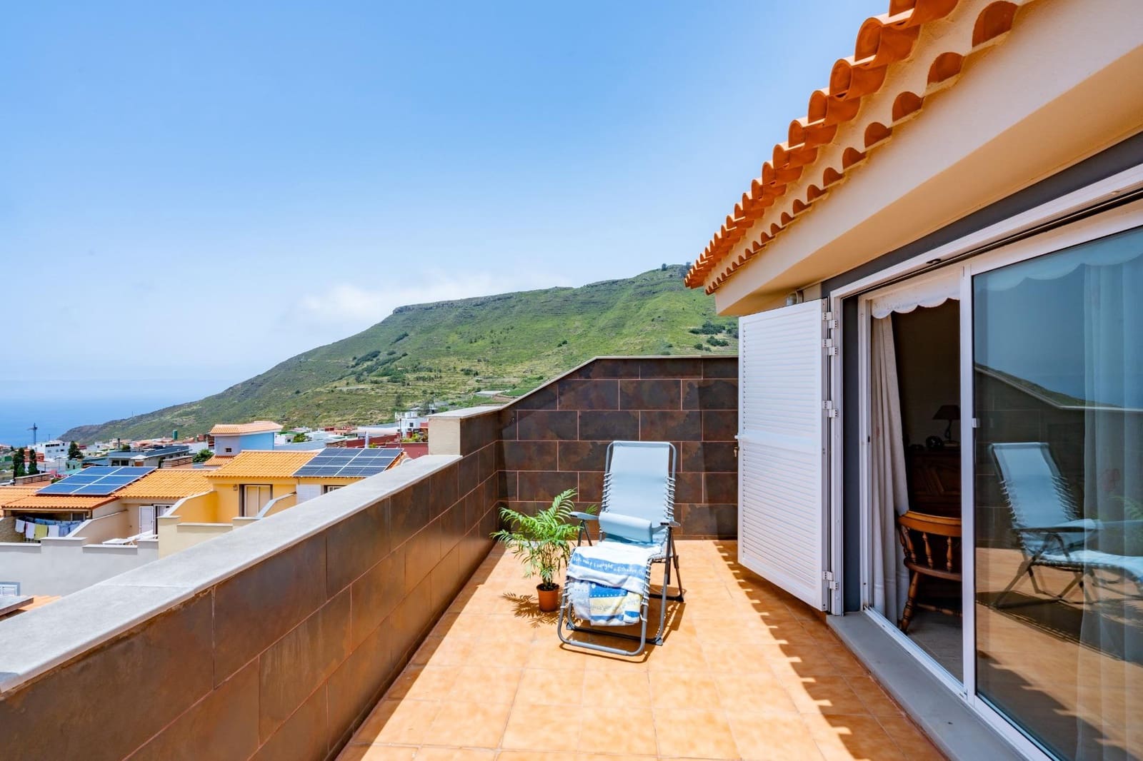 3 camera da letto Villetta Bifamiliare in vendita in Tegueste con garage - 525.000 € (Rif: 9952699)