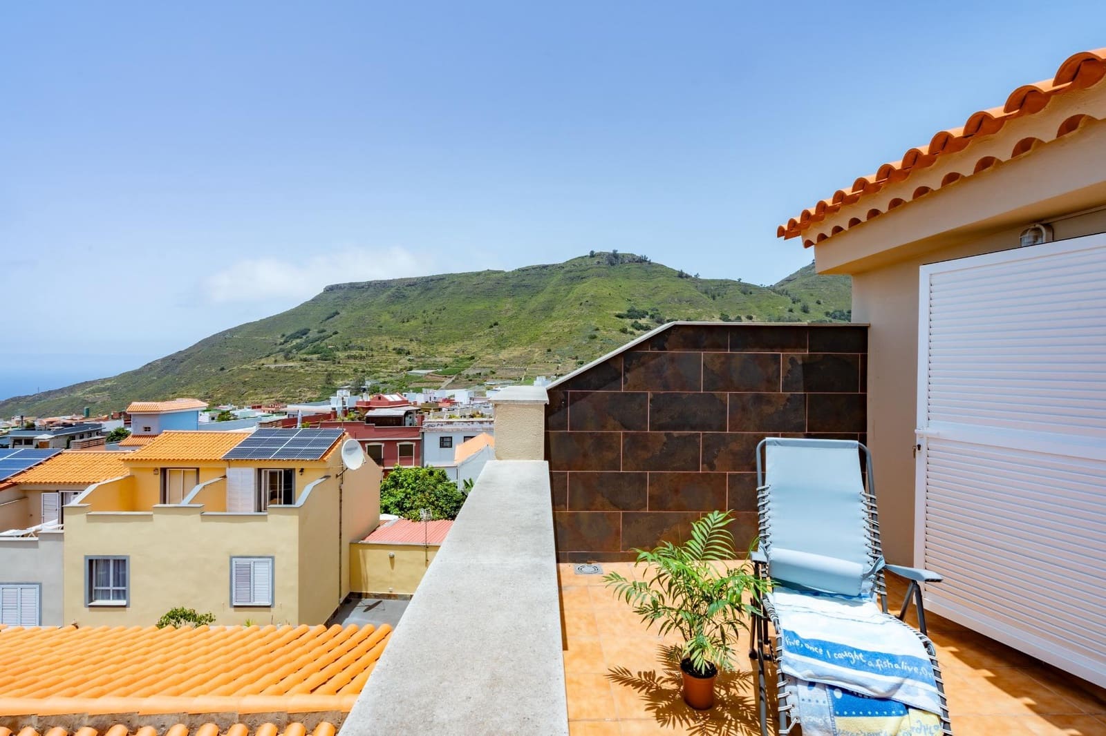 3 camera da letto Villetta Bifamiliare in vendita in Tegueste con garage - 525.000 € (Rif: 9952699)