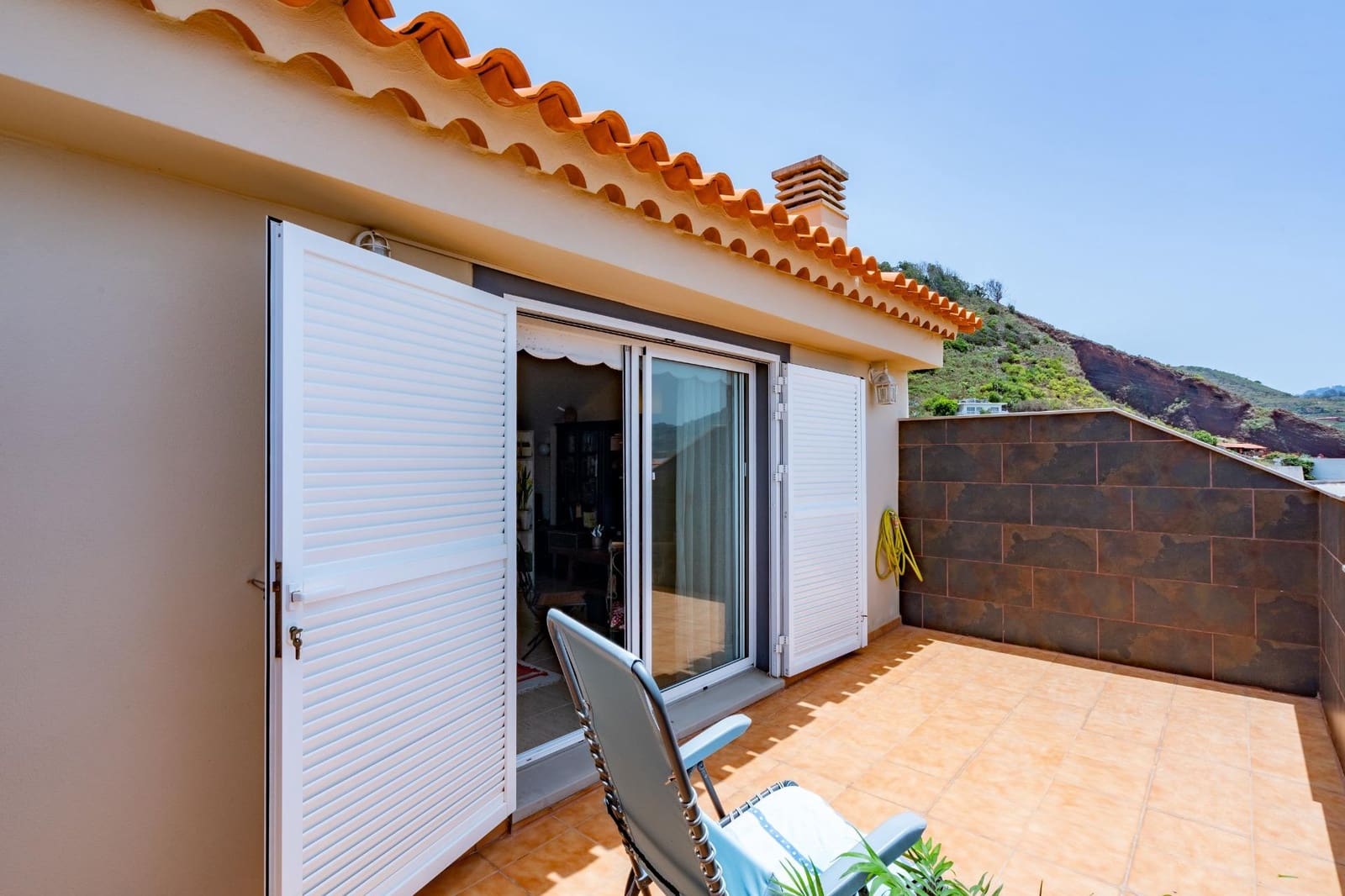 3 camera da letto Villetta Bifamiliare in vendita in Tegueste con garage - 525.000 € (Rif: 9952699)