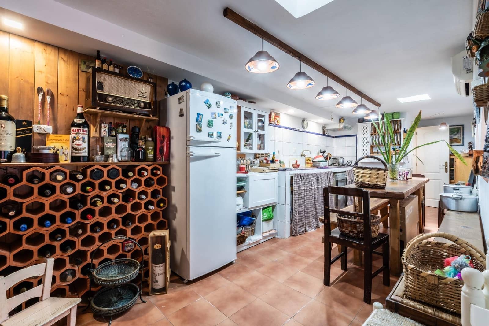 3 camera da letto Villetta Bifamiliare in vendita in Tegueste con garage - 525.000 € (Rif: 9952699)