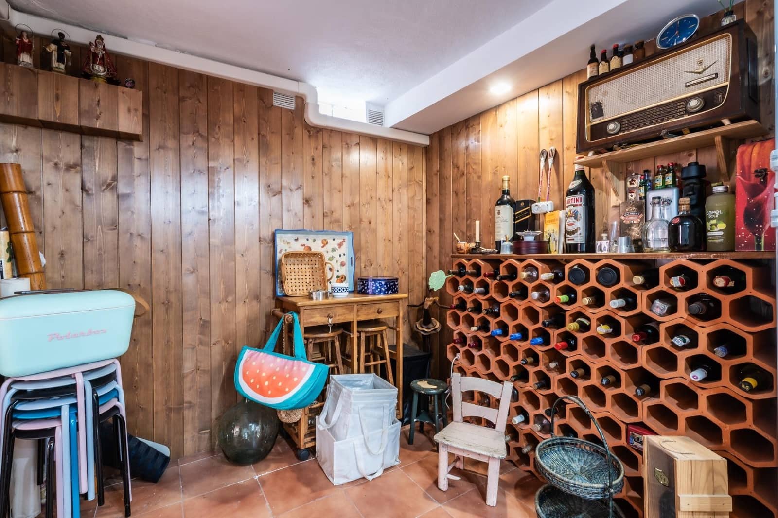 3 camera da letto Villetta Bifamiliare in vendita in Tegueste con garage - 525.000 € (Rif: 9952699)