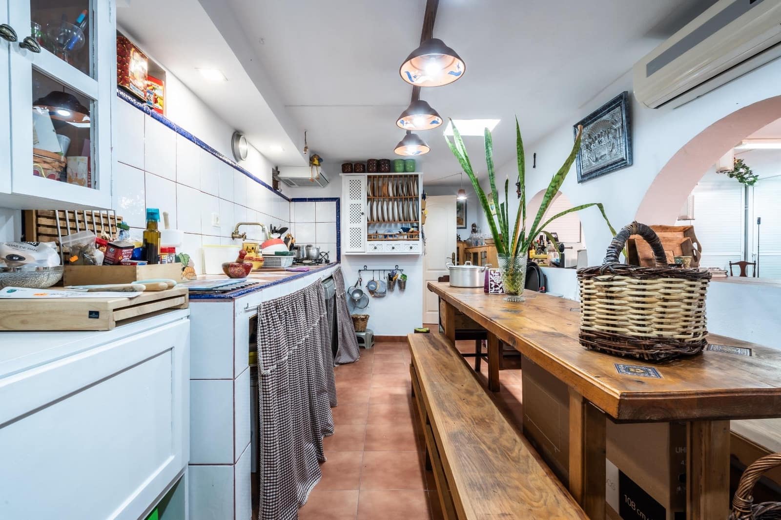 3 camera da letto Villetta Bifamiliare in vendita in Tegueste con garage - 525.000 € (Rif: 9952699)