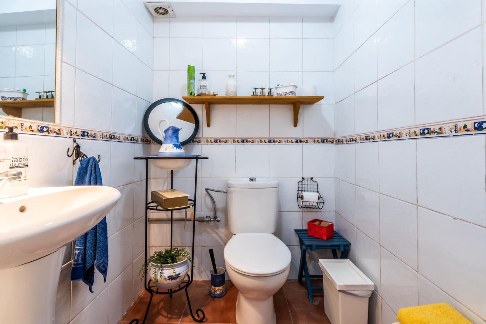 3 camera da letto Villetta Bifamiliare in vendita in Tegueste con garage - 525.000 € (Rif: 9952699)
