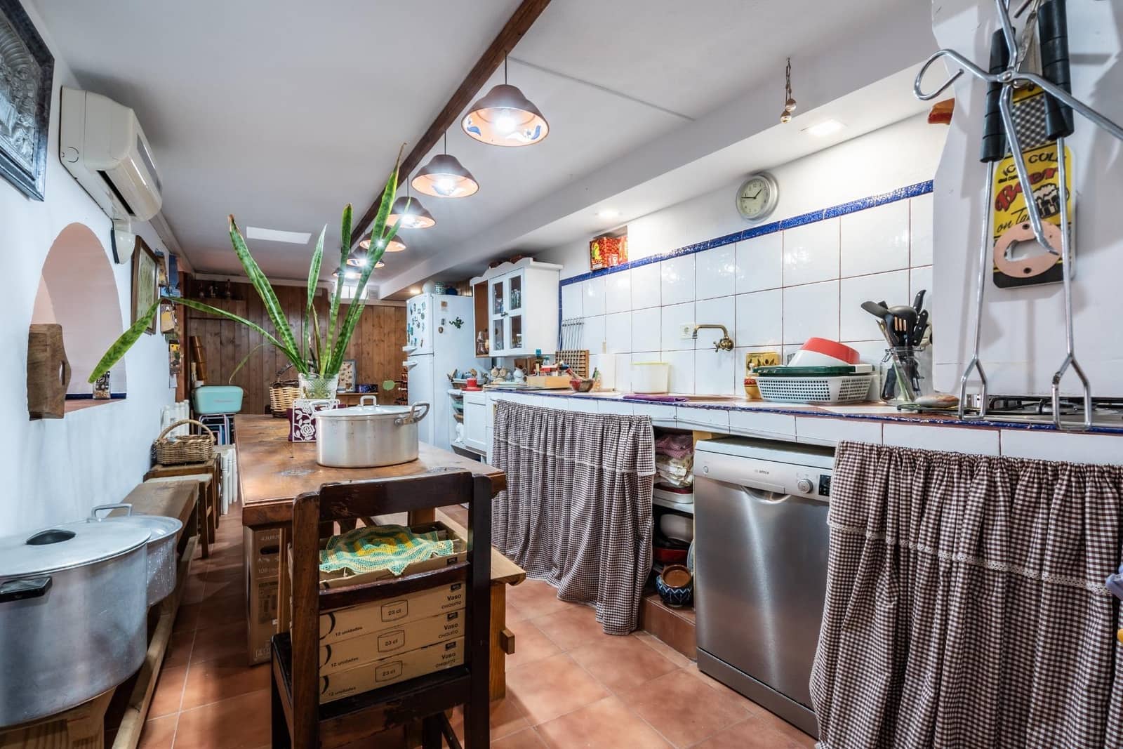 3 camera da letto Villetta Bifamiliare in vendita in Tegueste con garage - 525.000 € (Rif: 9952699)