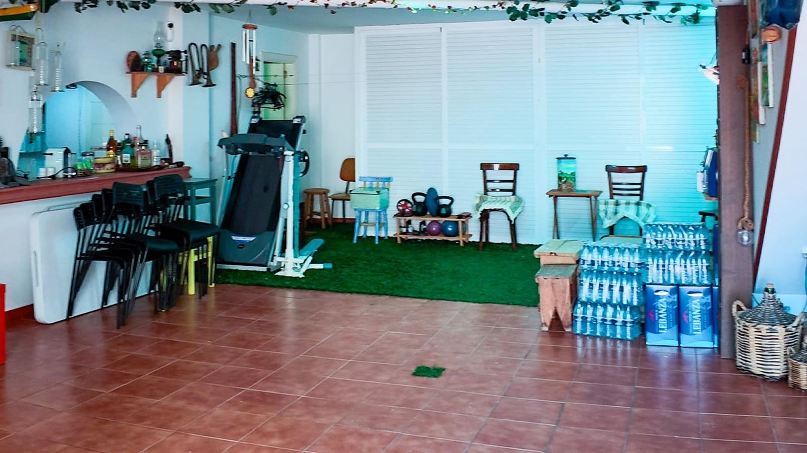 3 camera da letto Villetta Bifamiliare in vendita in Tegueste con garage - 525.000 € (Rif: 9952699)