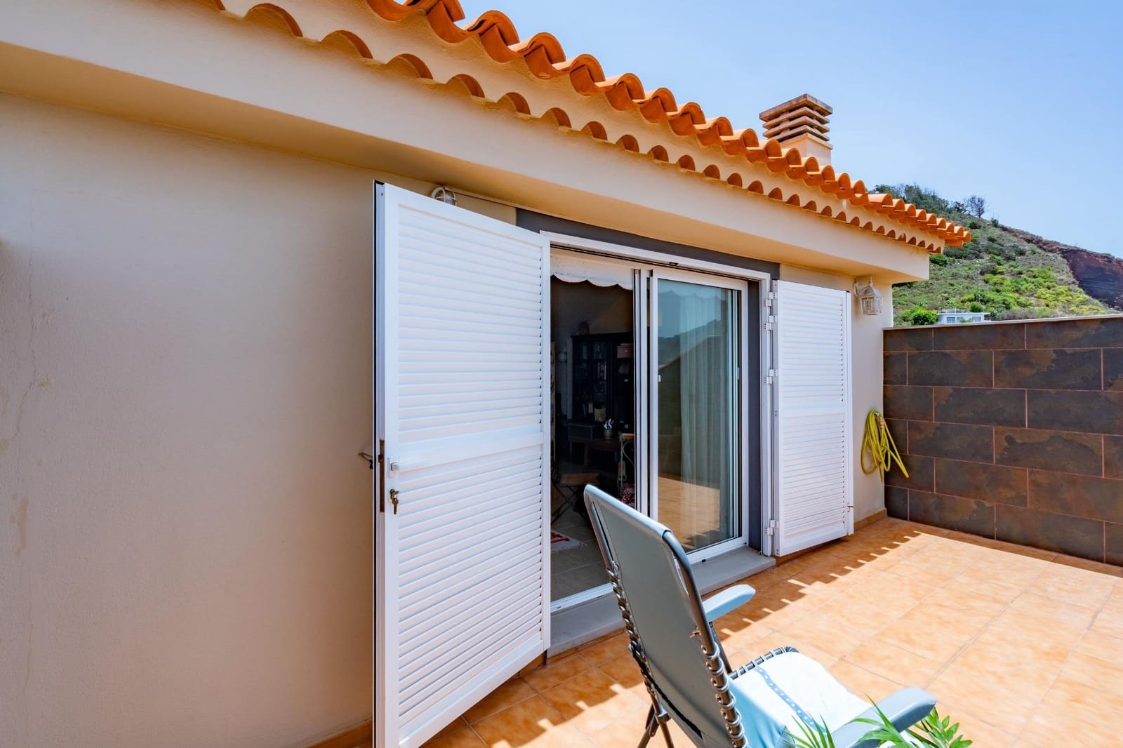 3 camera da letto Villetta Bifamiliare in vendita in Tegueste con garage - 525.000 € (Rif: 9952699)