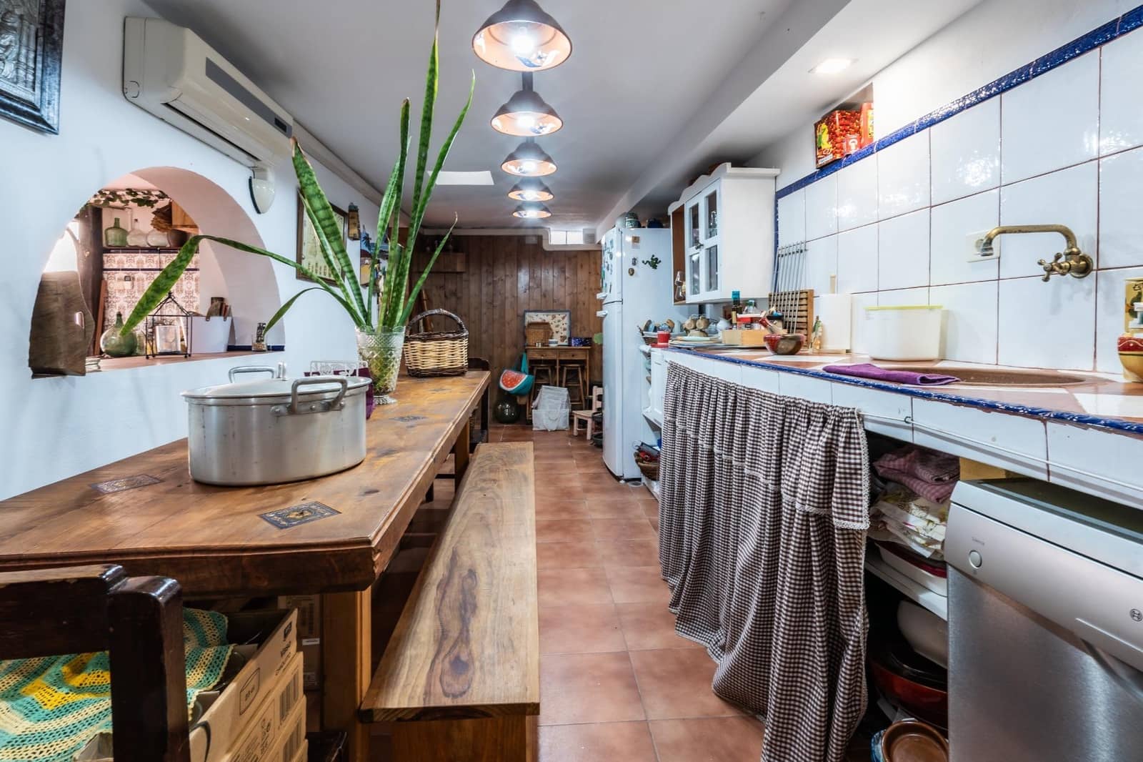 3 camera da letto Villetta Bifamiliare in vendita in Tegueste con garage - 525.000 € (Rif: 9952699)