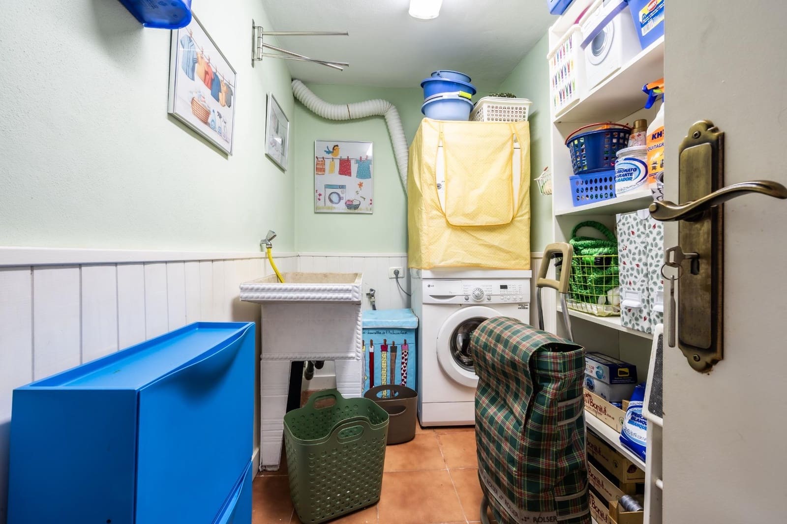 3 camera da letto Villetta Bifamiliare in vendita in Tegueste con garage - 525.000 € (Rif: 9952699)