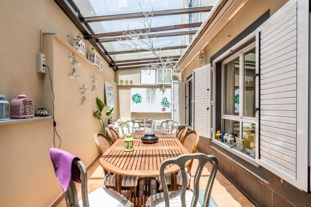 3 camera da letto Villetta Bifamiliare in vendita in Tegueste con garage - 488.000 € (Rif: 9952699)