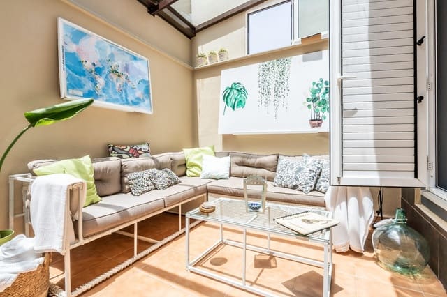3 camera da letto Villetta Bifamiliare in vendita in Tegueste con garage - 488.000 € (Rif: 9952699)